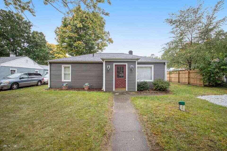Homes For Sale - 1826 Miller Drive<br/> Niles, MI 49120