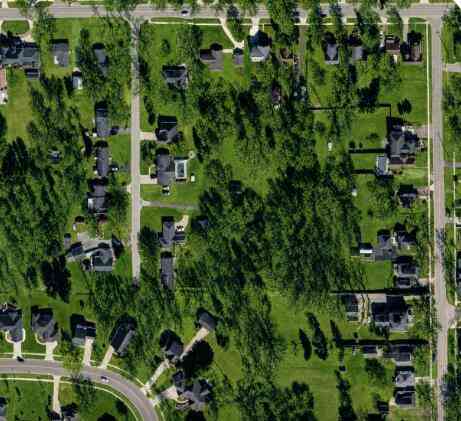 Vacant Land For Sale - Ernest Street<br/> Brooklyn, MI 49230