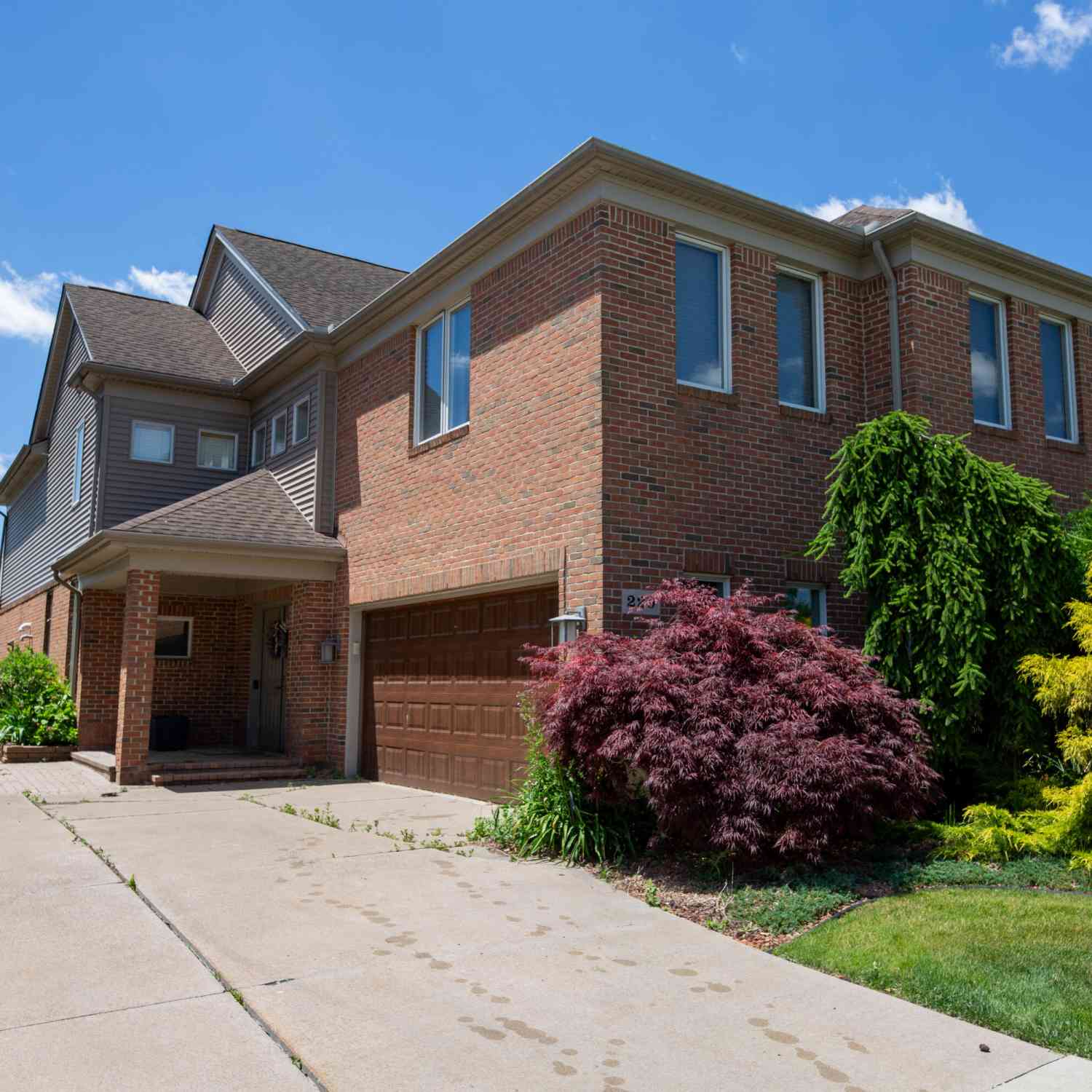 Condo For Sale - 229 Keelson Drive #11<br/> Detroit, MI 48215