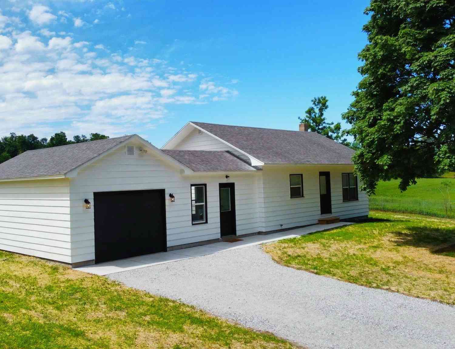Homes For Sale - 3917 W Shelby Road<br/> Shelby, MI 49455