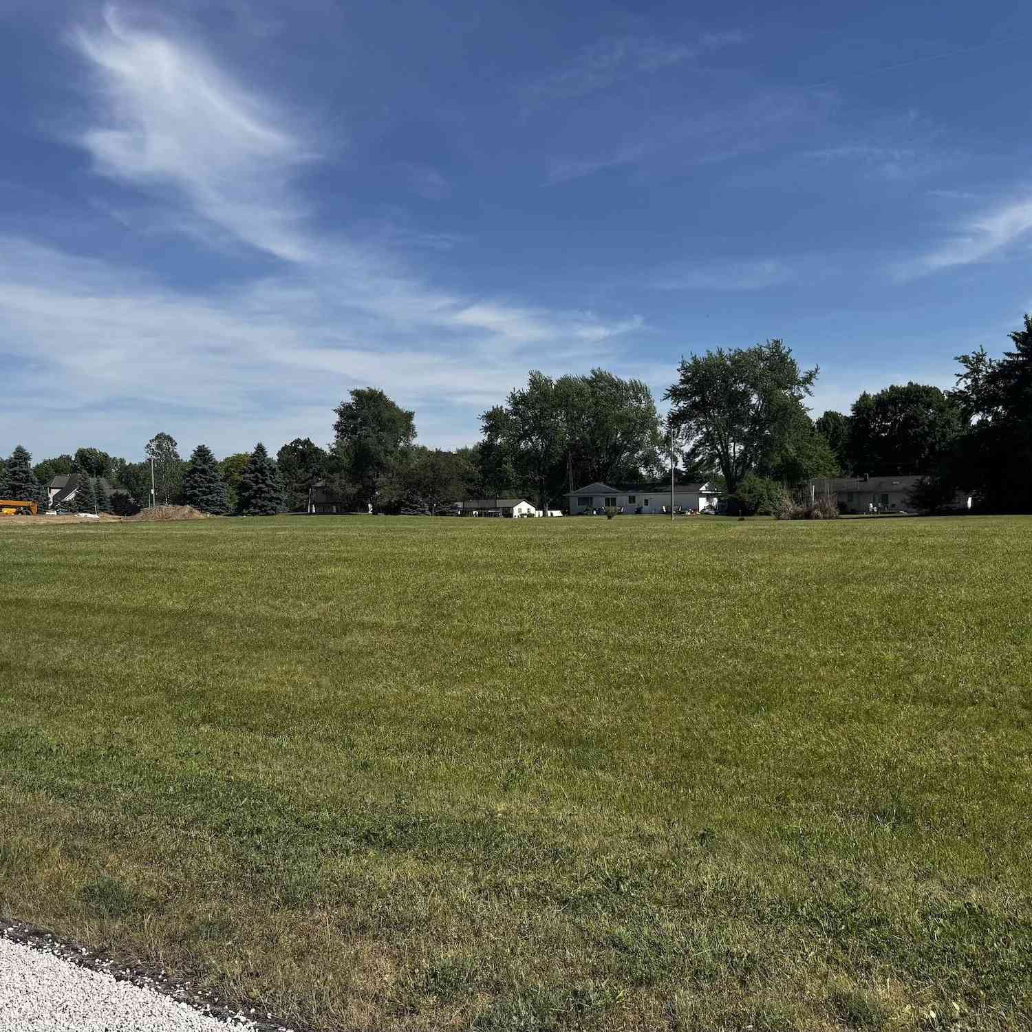 Vacant Land For Sale - 6 Wheatland Drive<br/> Tecumseh, MI 49286