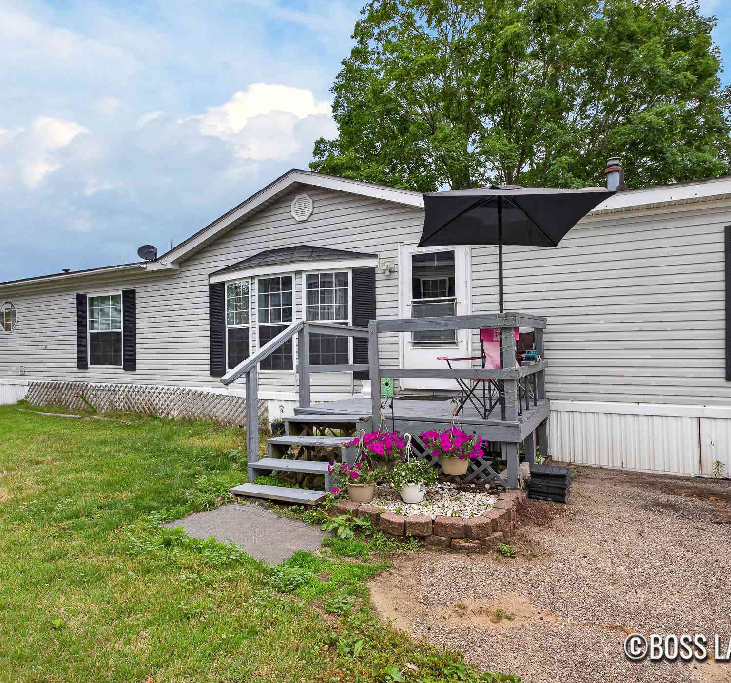 Mobile Home For Sale - 4206 Nancy Lane<br/> Kalamazoo, MI 49006