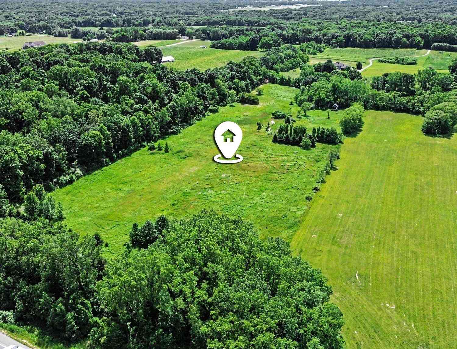 Vacant Land For Sale - 1301 N Benton Center Road<br/> Benton Harbor, MI 49022
