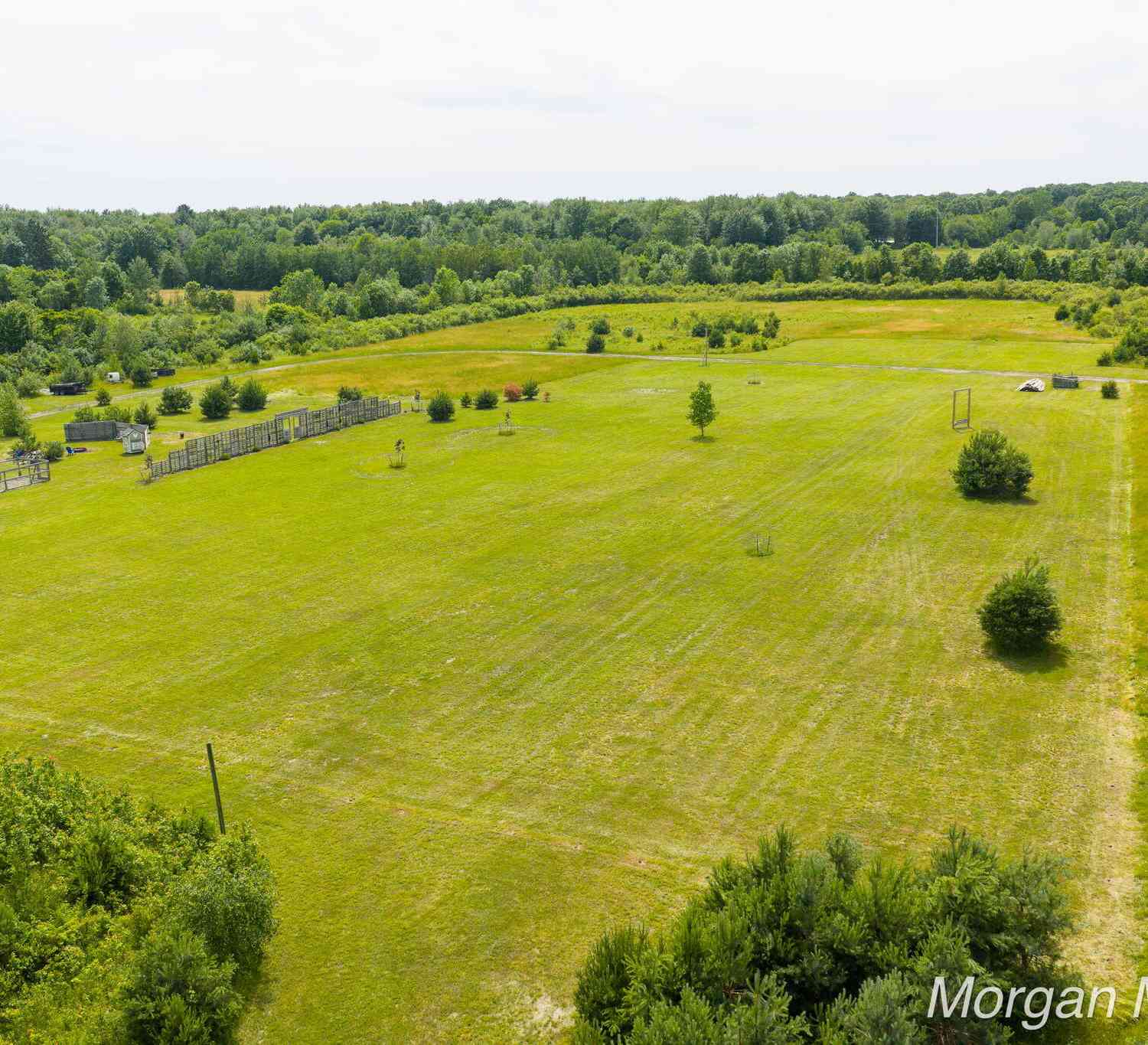 Vacant Land For Sale - 3825 S Brooks<br/> Muskegon, MI 49444