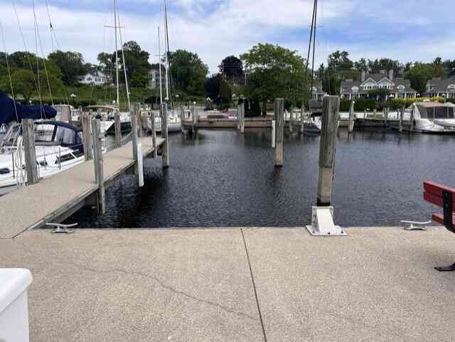 Vacant Land For Sale - 1200 Lakeshore #1<br/> Muskegon, MI 49441