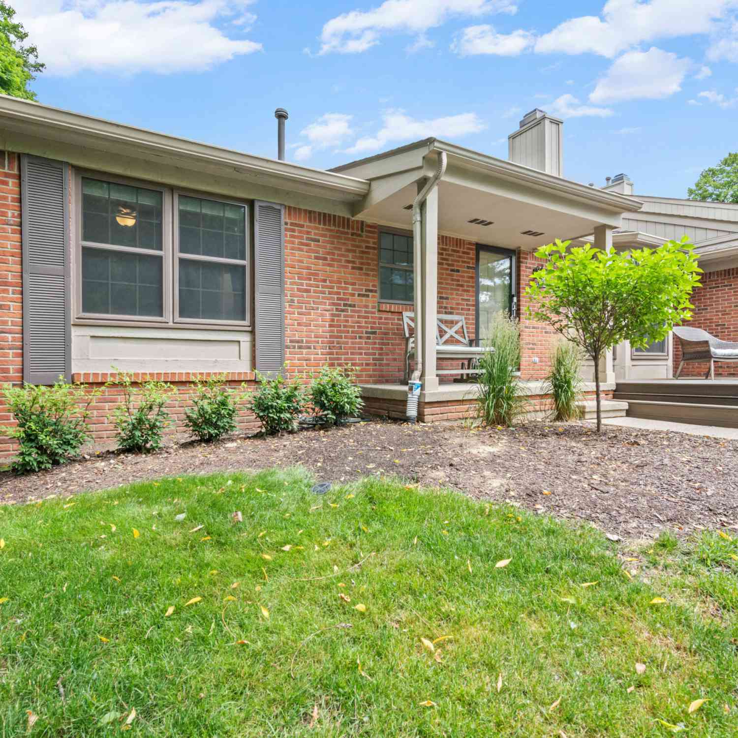 Condo For Sale - 7256 Green Farm Road<br/> West Bloomfield, MI 48322