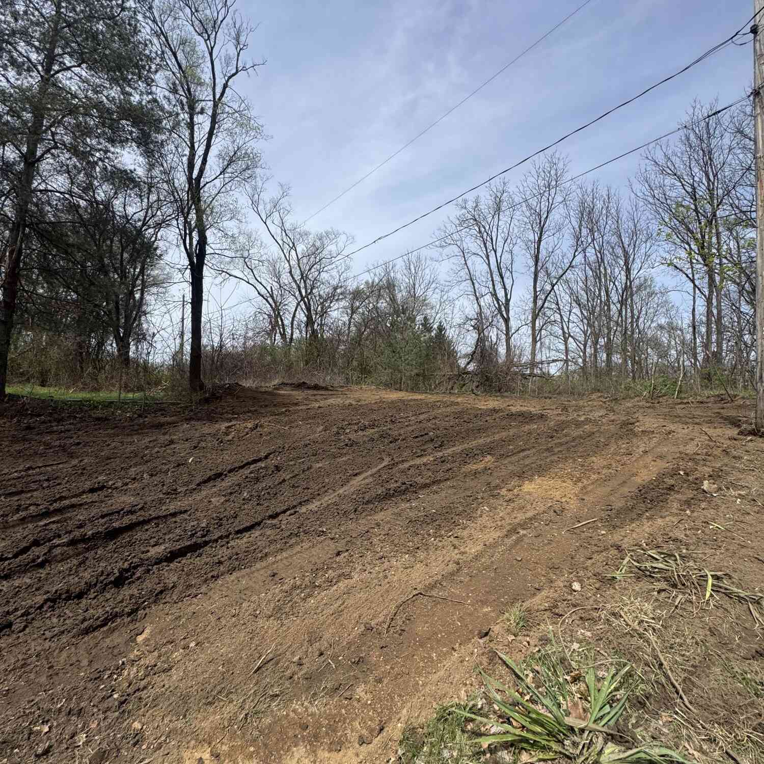 Vacant Land For Sale - 517 Bowers Avenue<br/> Battle Creek, MI 49014