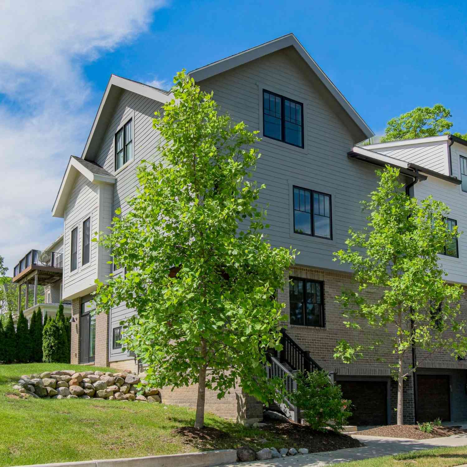 Condo For Sale - 103 W Davis Avenue<br/> Washtenaw County, Ann Arbor, MI 48103