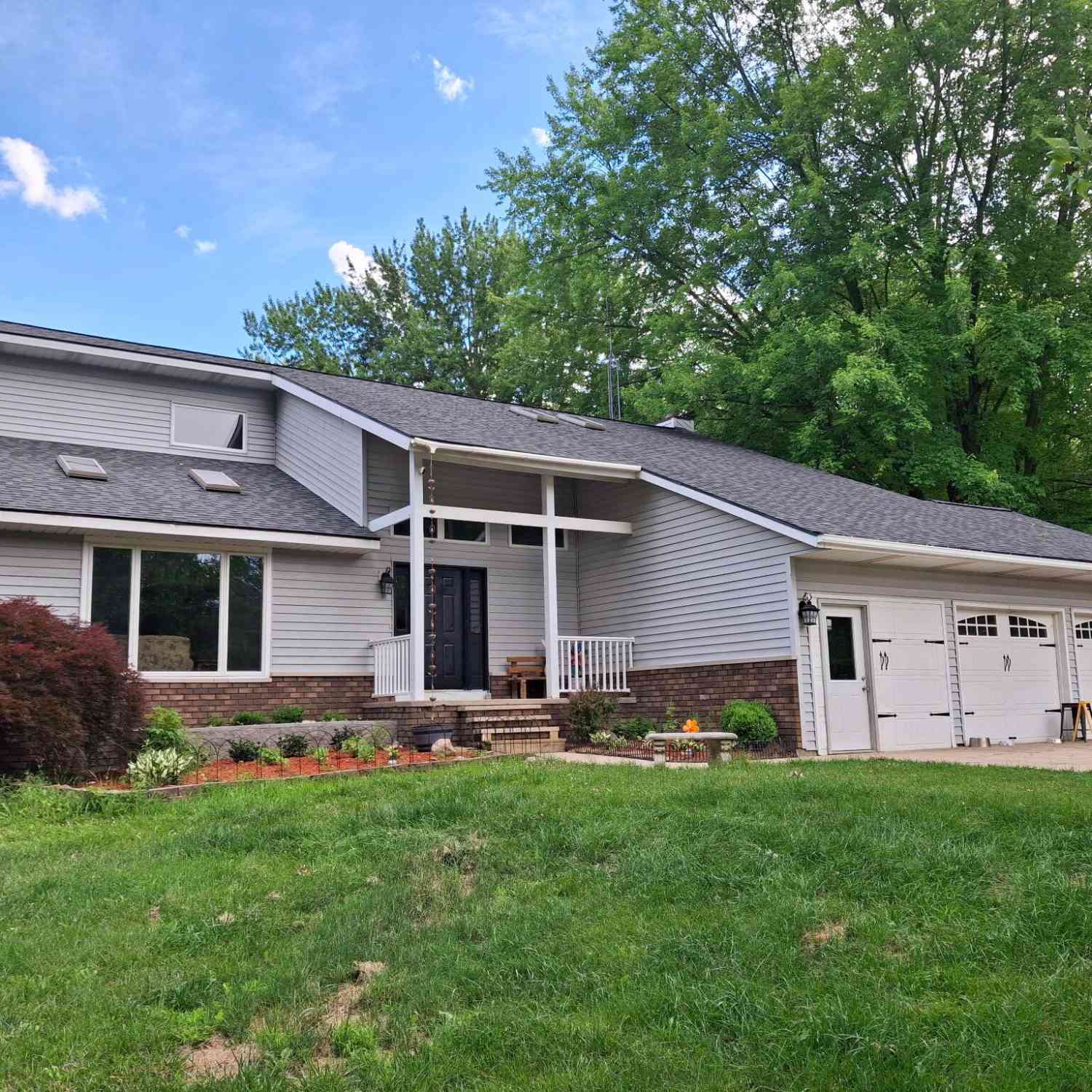 Homes For Sale - 65505 Michigan 43<br/> Bangor, MI 49013