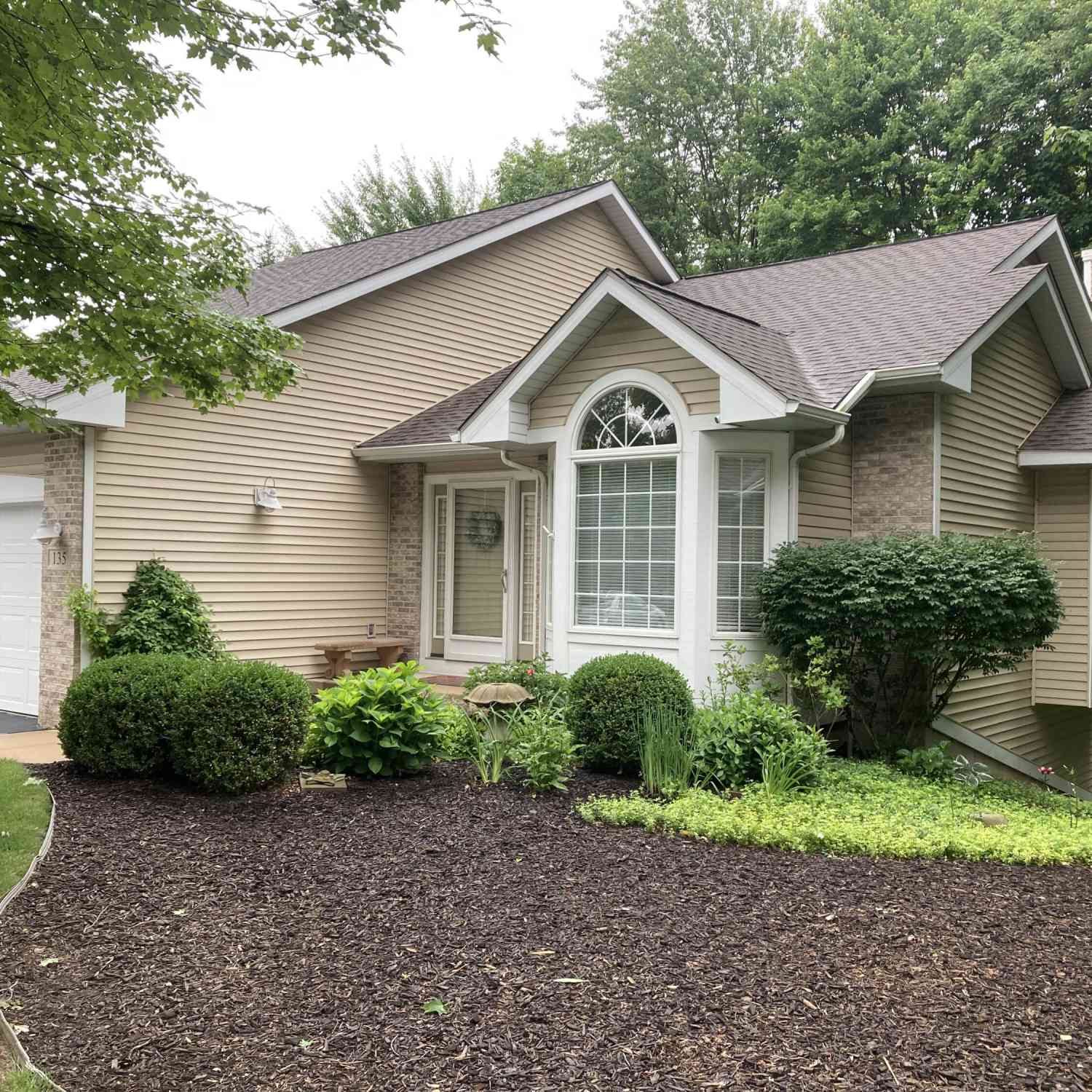 Condo For Sale - 135 Rose Court<br/> Battle Creek, MI 49015