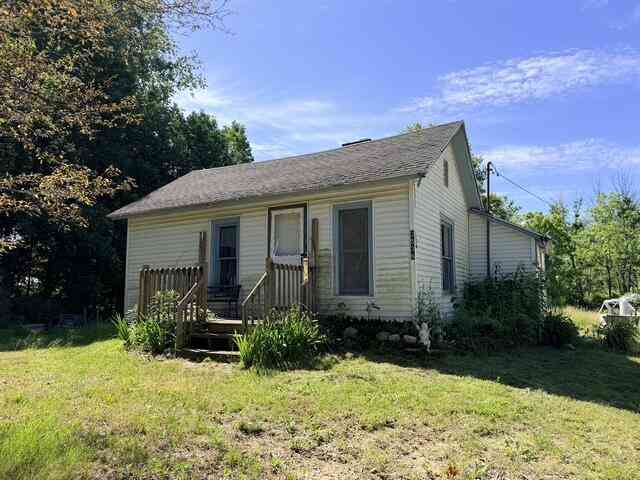Homes For Sale - 3538 108th Avenue<br/> Allegan, MI 49010