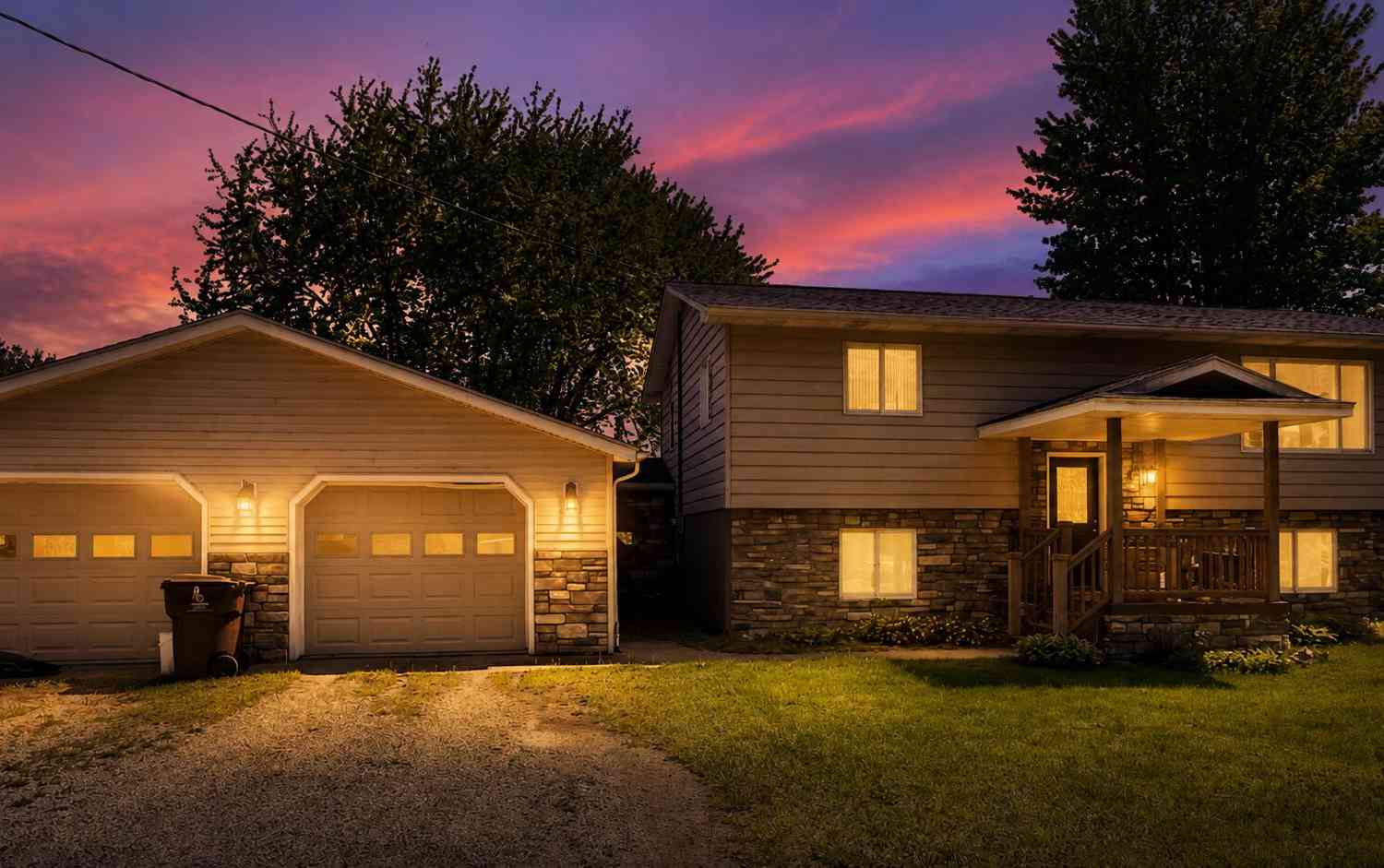 Homes For Sale - 15827 Buchanan Road<br/> Stanwood, MI 49346