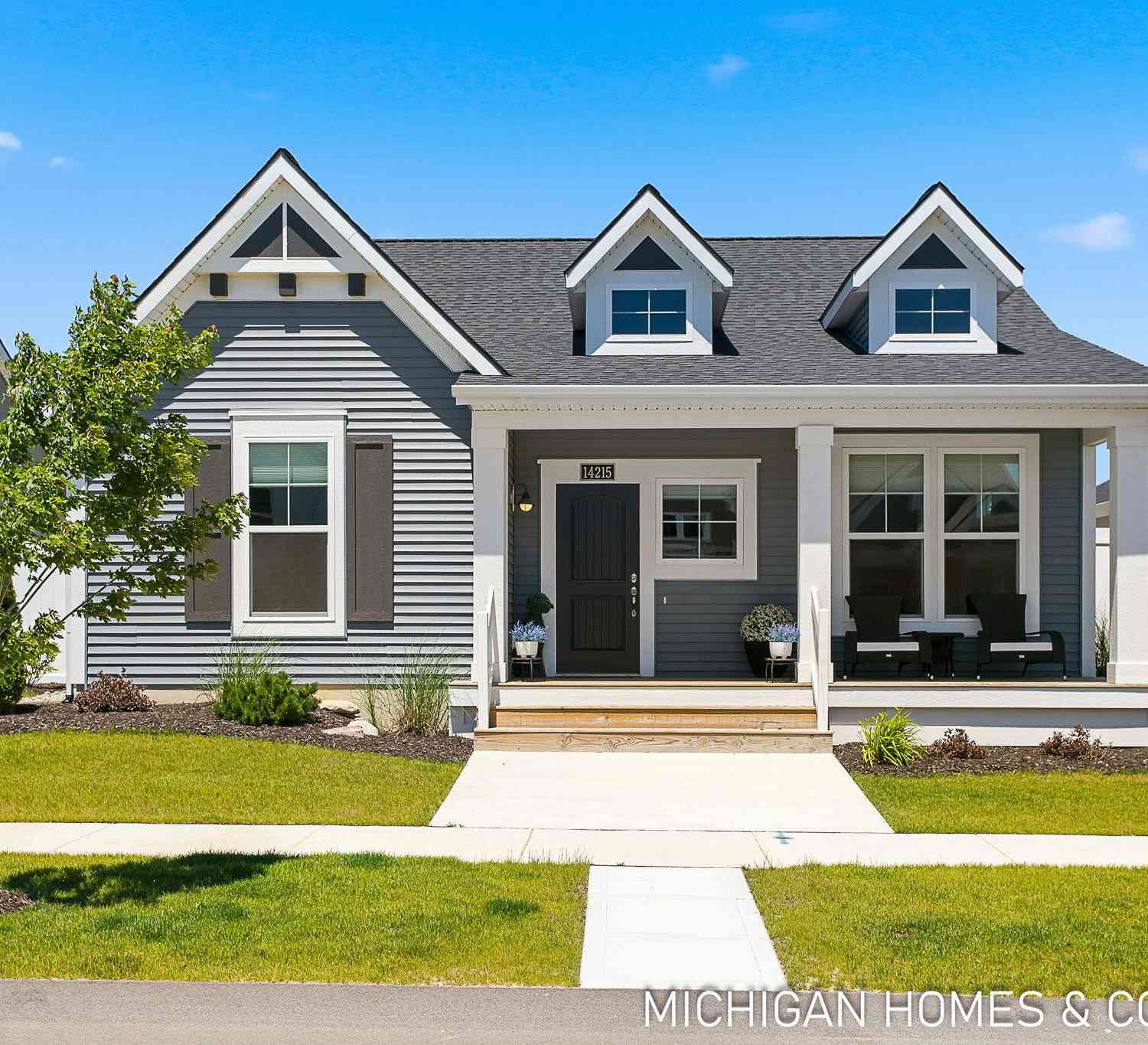 Condo For Sale - 14215 Clubside Lane<br/> Holland, MI 49424