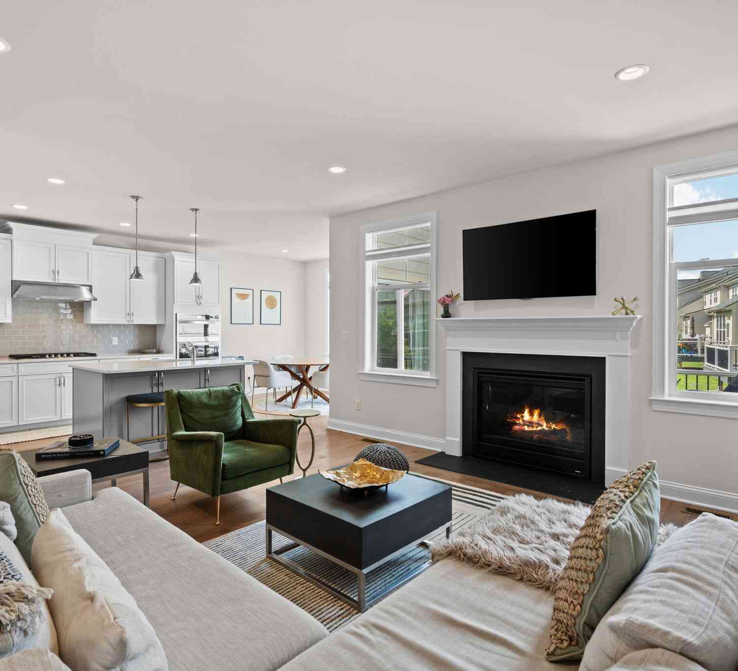 Condo For Sale - 3099 Millbury Lane<br/> Washtenaw County, Ann Arbor, MI 48105