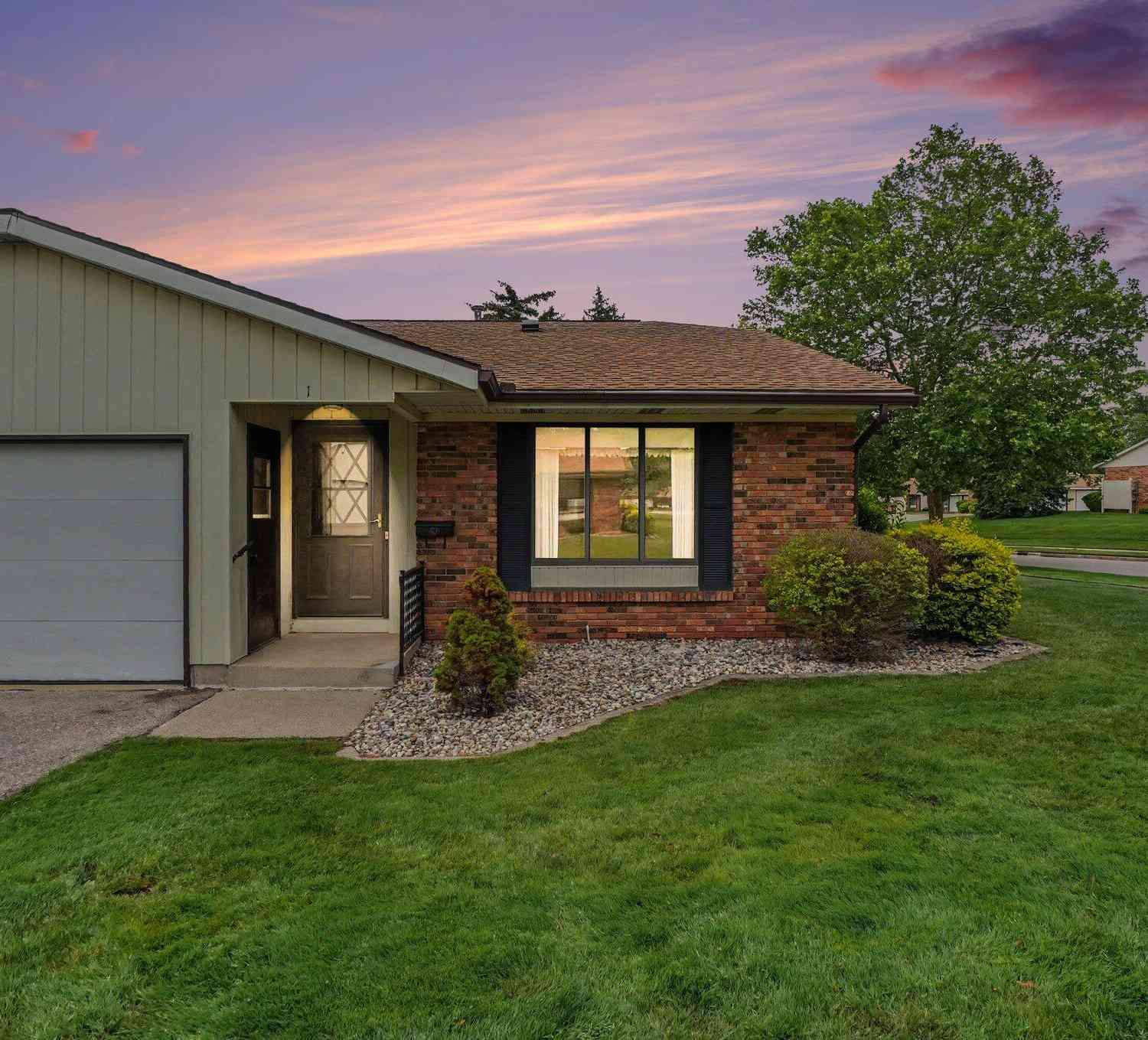 Condo For Sale - 53 Old Mill Drive #1<br/> Holland, MI 49423