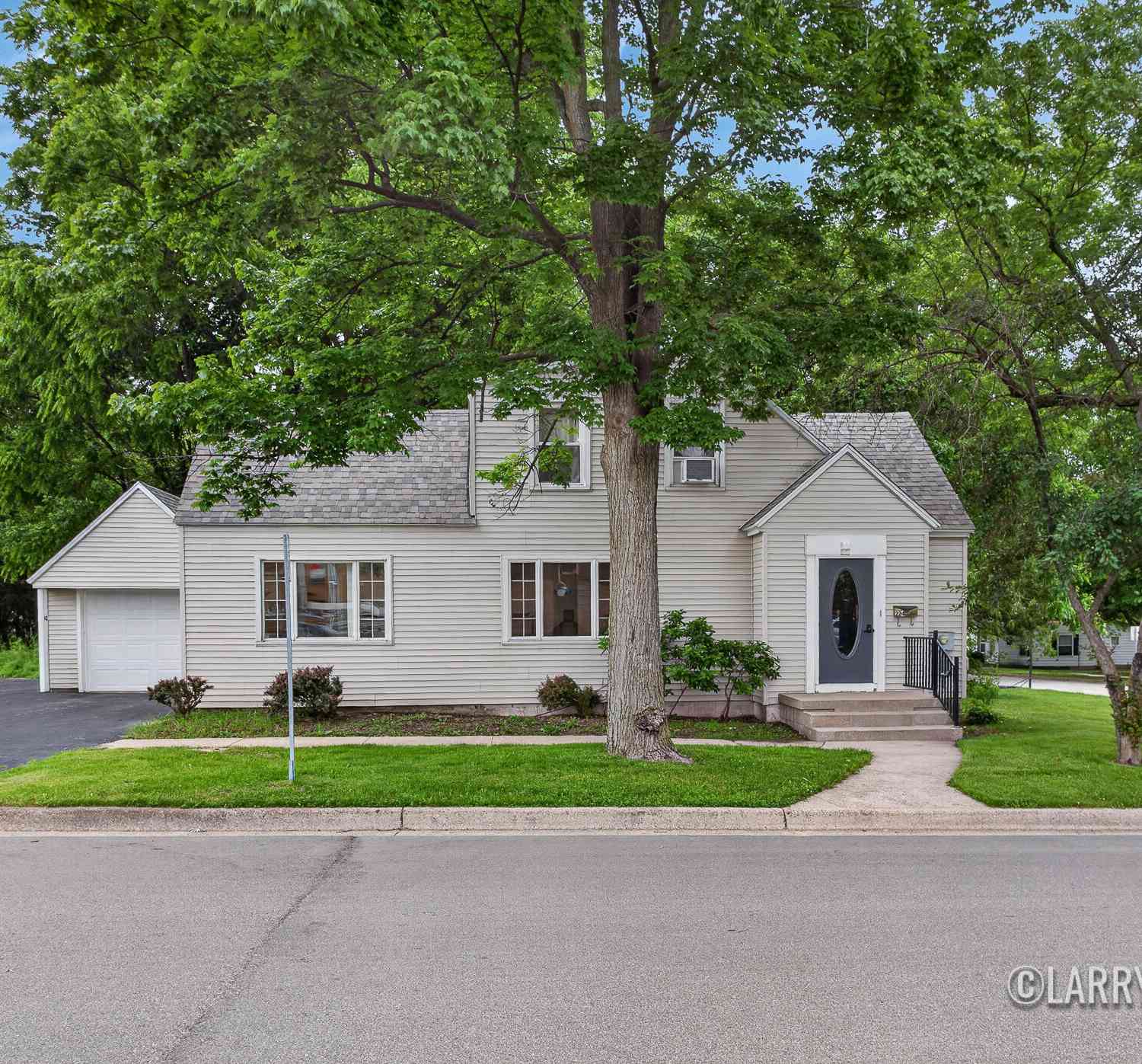 Homes For Sale - 224 S Weaver Avenue<br/> Fremont, MI 49412