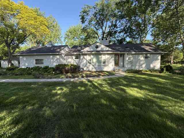 Homes For Rent - 30475 Birchway Drive<br/> Franklin, MI 48025