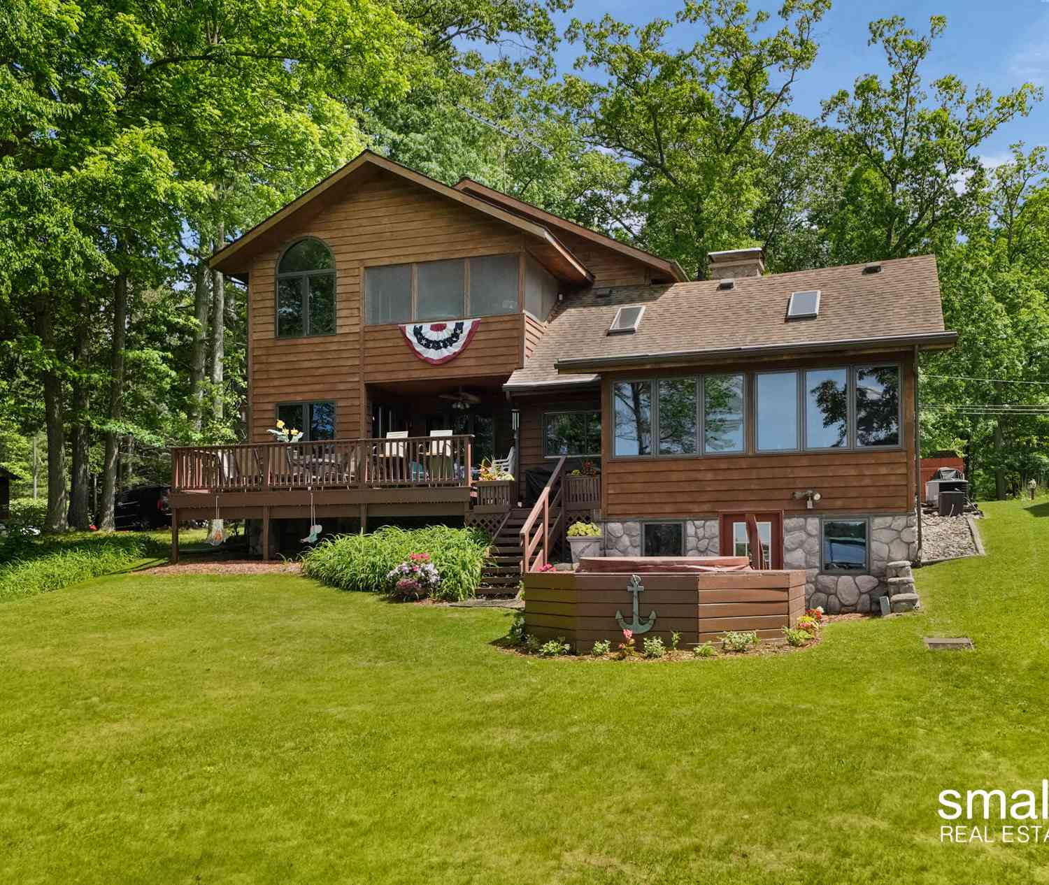 Homes For Sale - 5067 N Red Maple Street<br/> Irons, MI 49644