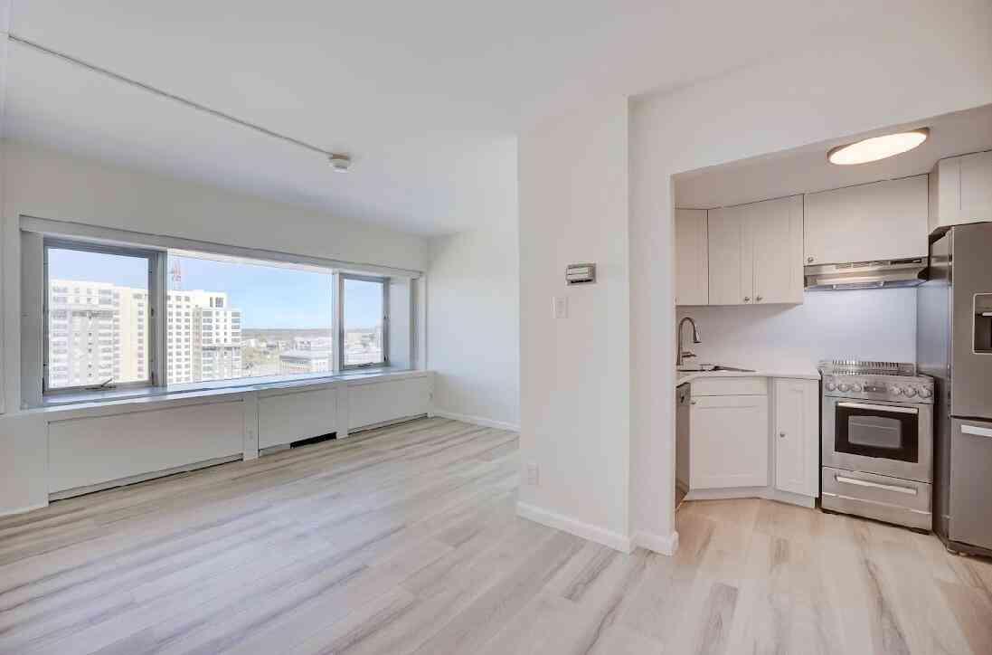 Condo For Rent - 555 E William Street #16G<br/> Ann Arbor, MI 48104