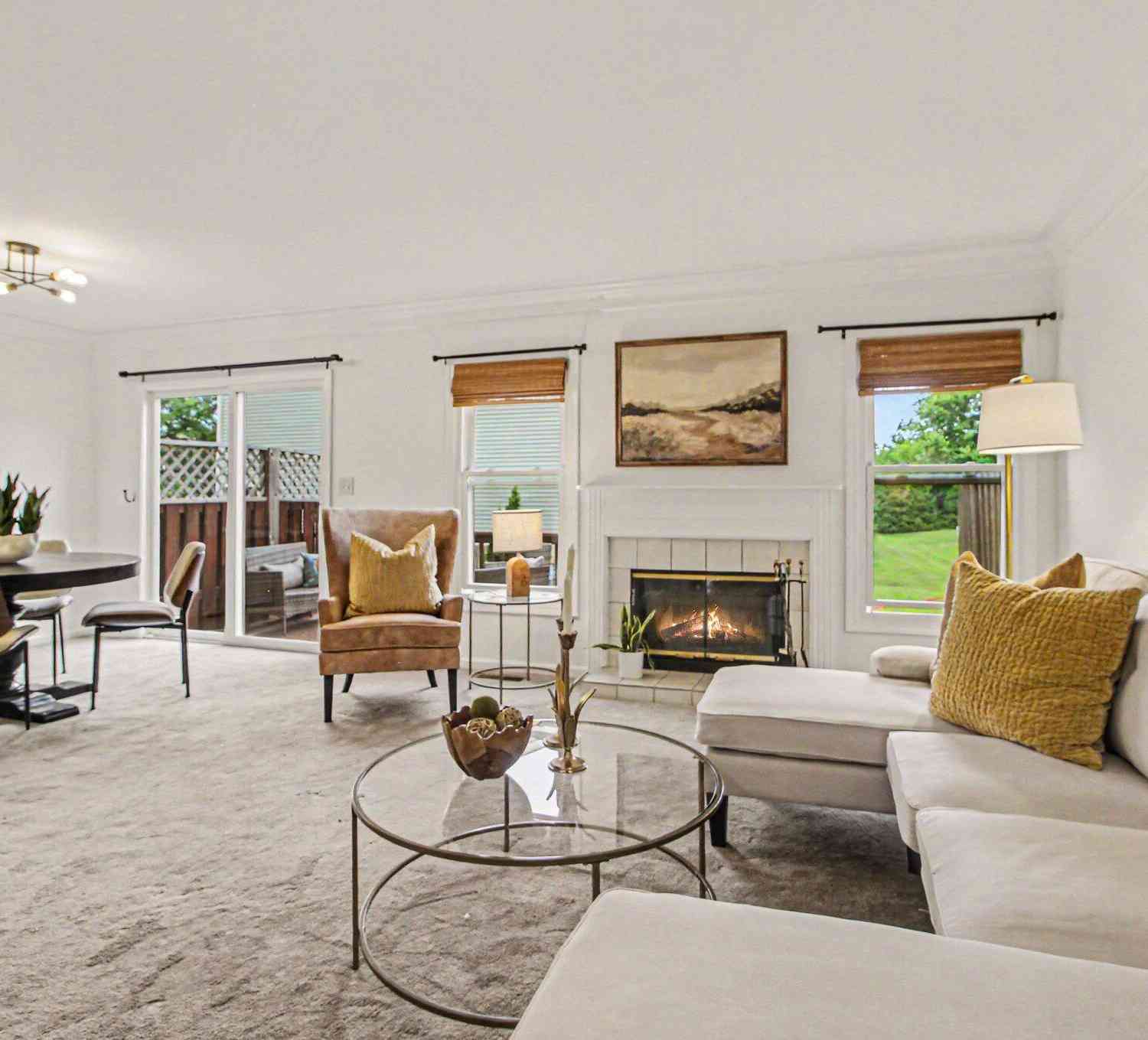 Condo For Sale - 637 Liberty Pointe Drive<br/> Ann Arbor, MI 48103