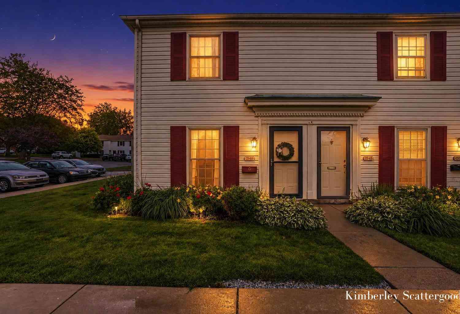 Condo For Sale - 1946 Georgetown Drive<br/> Grand Rapids, MI 49506