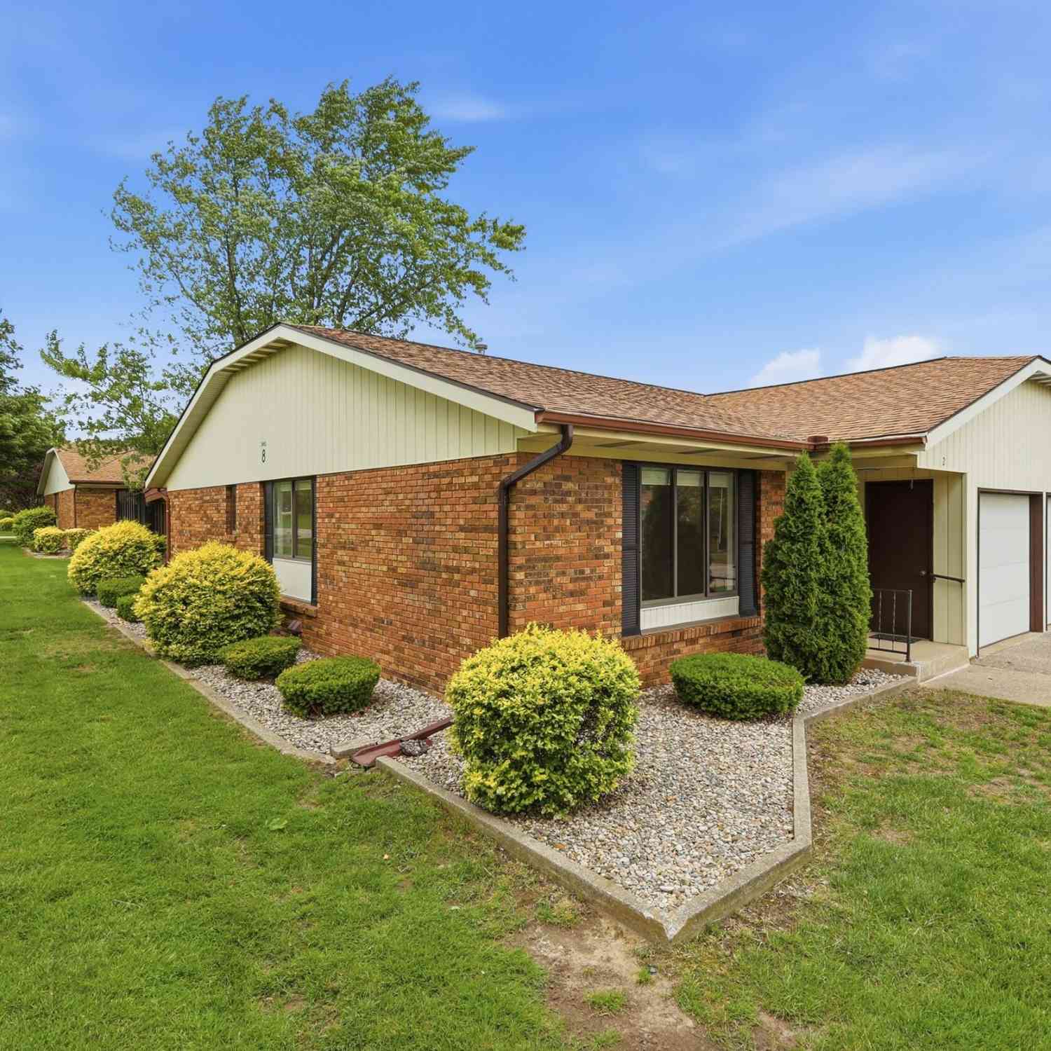 Condo For Sale - 53 Old Mill Drive #2<br/> Holland, MI 49423