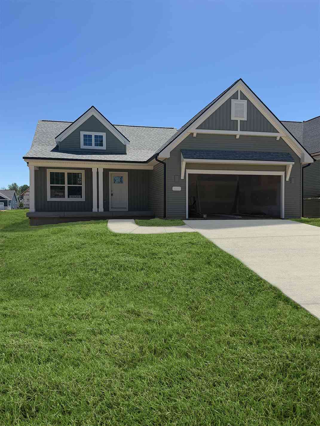 Condo For Sale - 761 Chloe Jane Avenue<br/> Portage, MI 49024