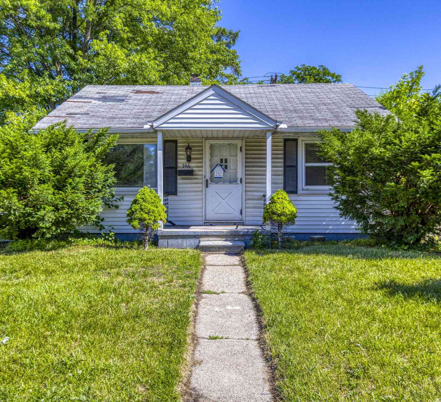 Homes For Rent - Residential Lease<br/> Hazel Park, MI 48030