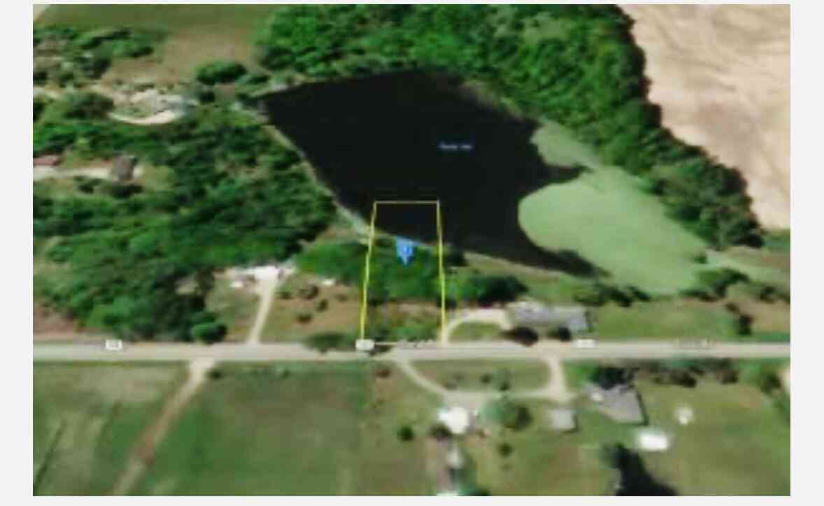 Vacant Land For Sale - 12269 Coral Road<br/> Coral, MI 49322