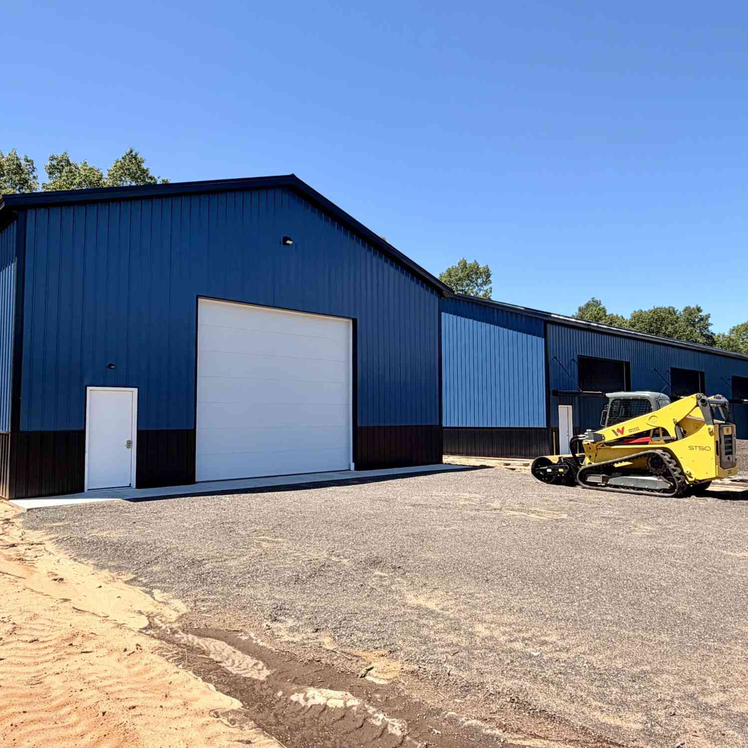 Condo For Sale - TYPE 3 - W Dune Locker Place<br/> Mears, MI 49436