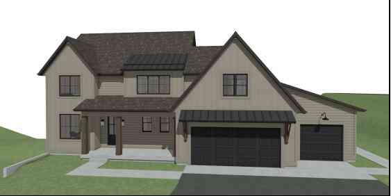 Homes For Sale - 4260 Bradford Street<br/> Grand Rapids, MI 49525