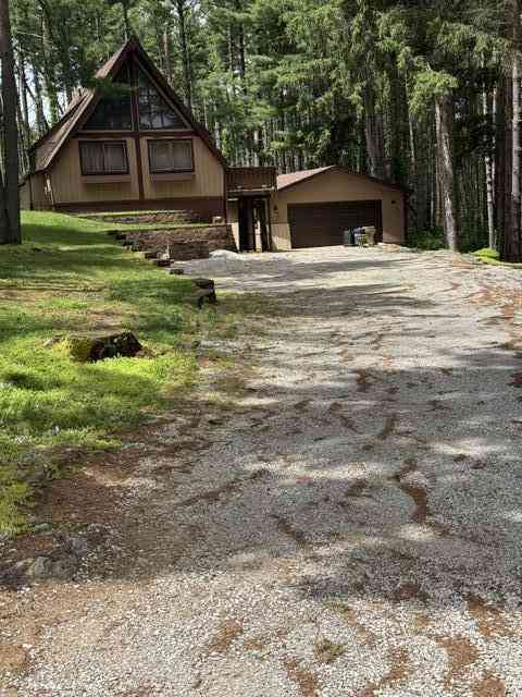 Homes For Sale - 67224 Klinger Lake Road<br/> Saint Joseph County, Sturgis, MI 49091
