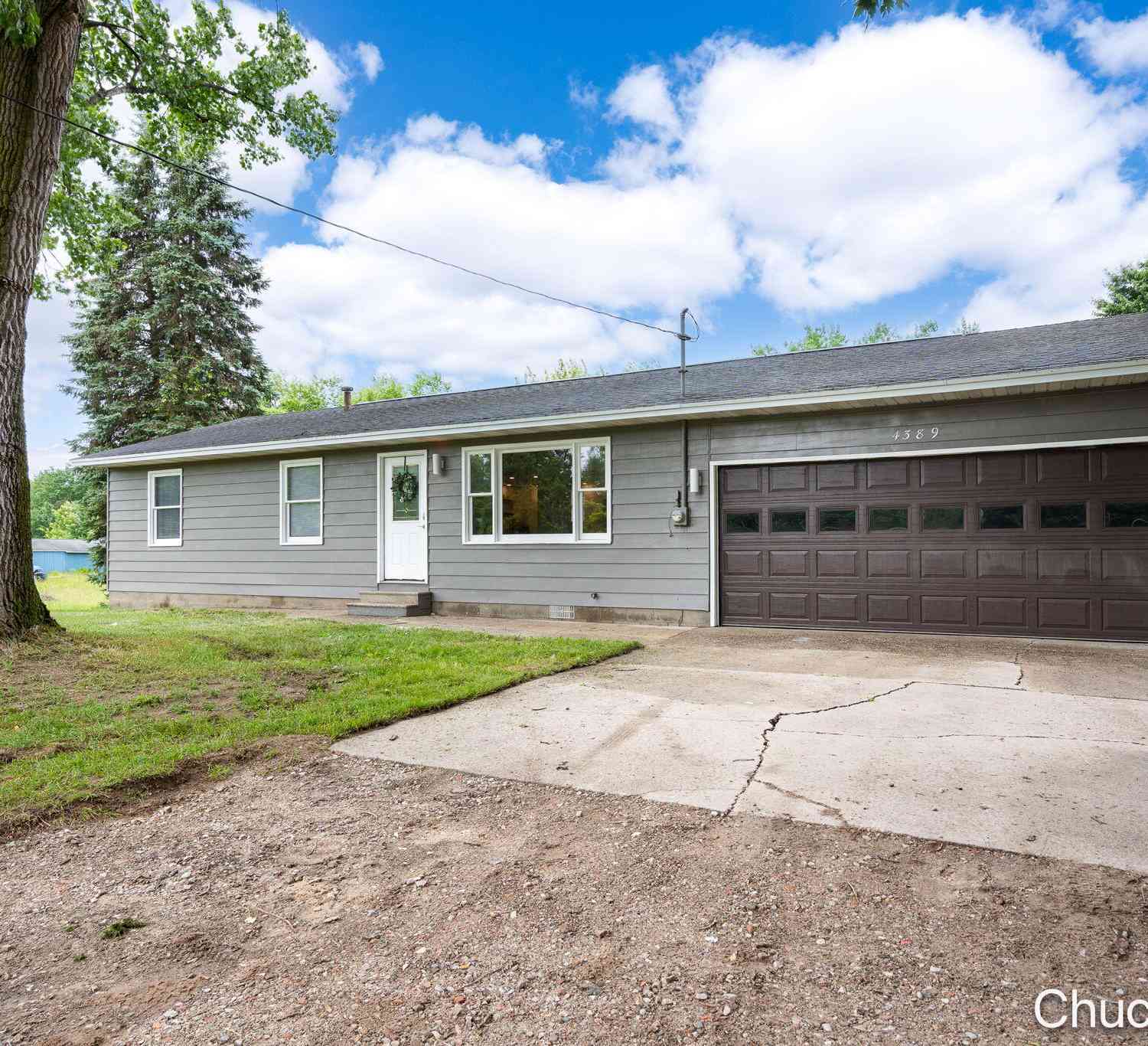 Homes For Sale - 4389 Staple Road<br/> Muskegon, MI 49445