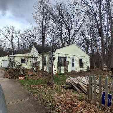 Homes For Sale - 1246 S Mill Iron Road<br/> Muskegon, MI 49442