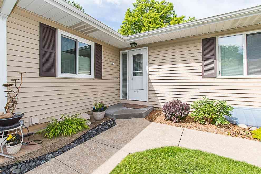 Condo For Sale - 5172 Green Meadow Road #83<br/> Kalamazoo, MI 49009