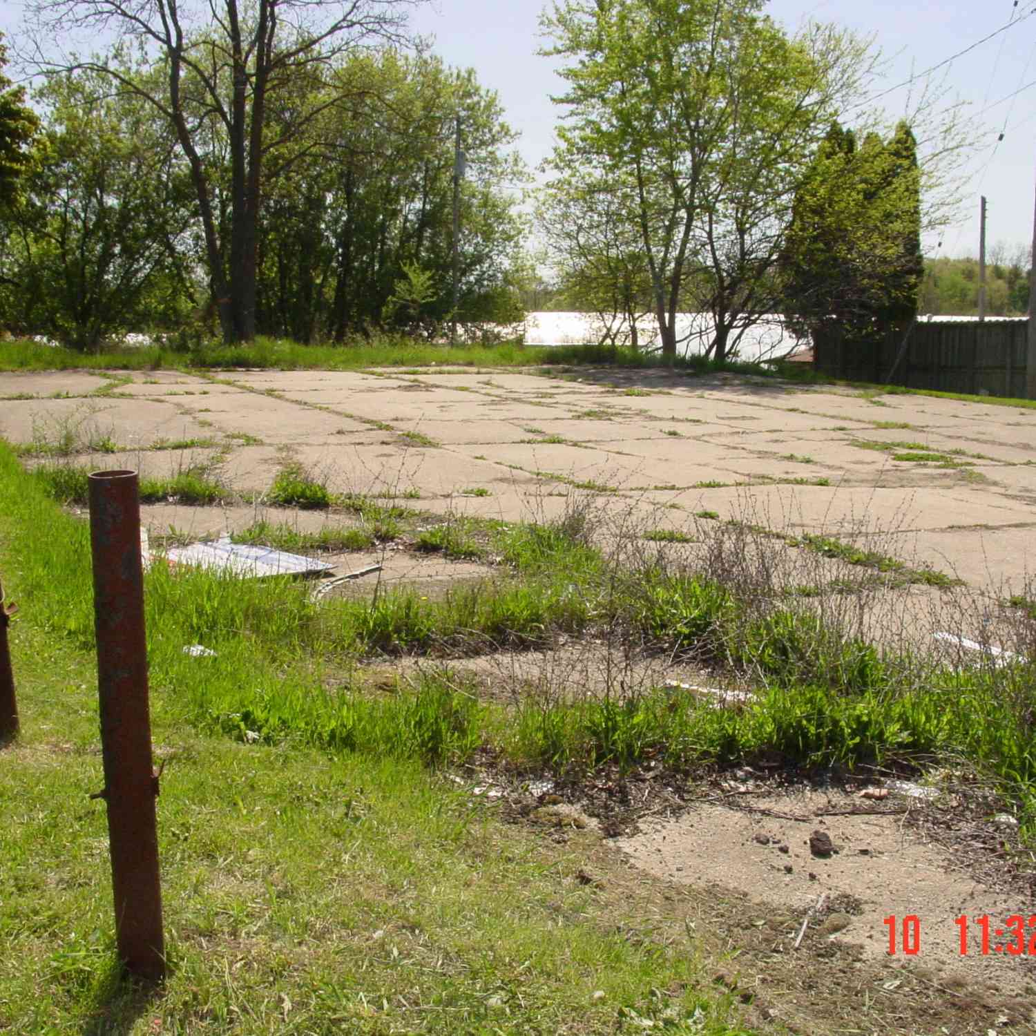 Vacant Land For Sale - 7243 S Westnedge Avenue<br/> Portage, MI 49002