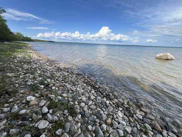 Vacant Land For Sale - Charles Road<br/> St. Ignace, MI 49781