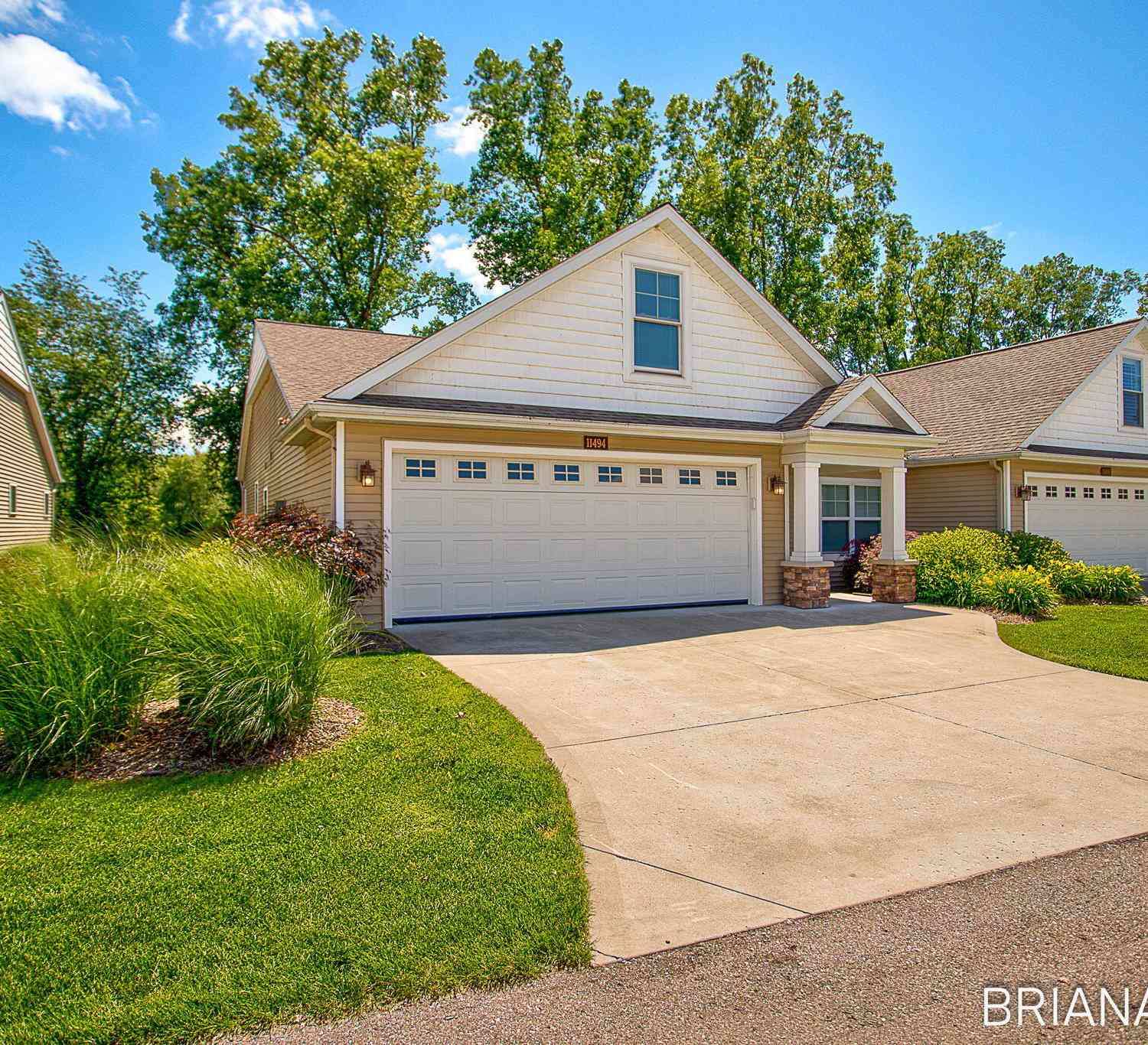 Condo For Sale - 11494 S Lake Drive<br/> Holland, MI 49424