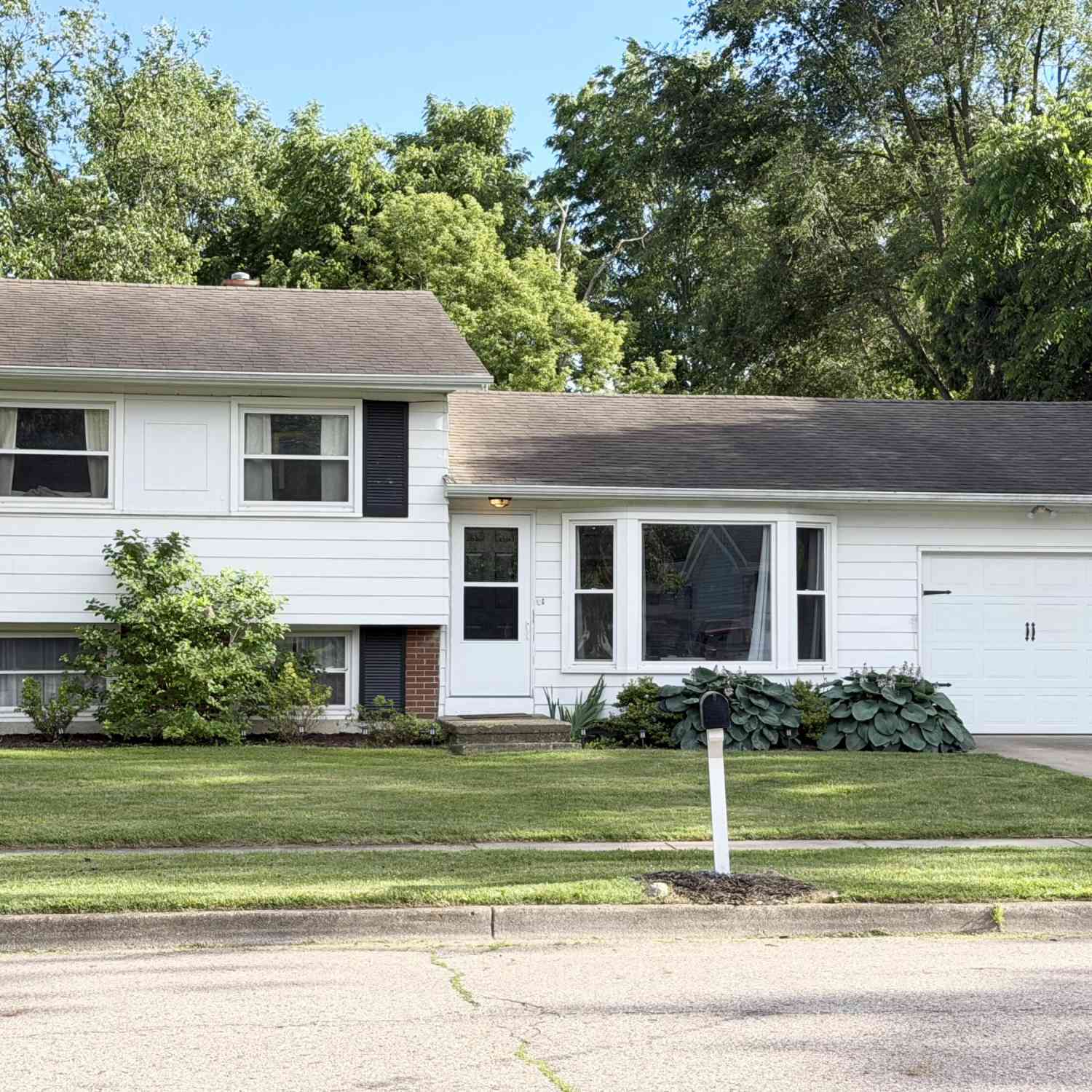 Homes For Sale - 4310 Winthrop Avenue<br/> Portage, MI 49002