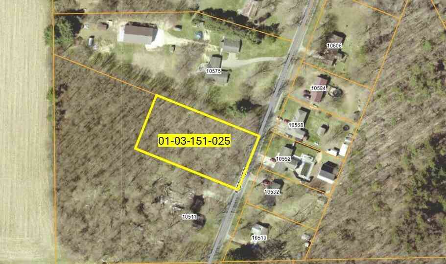 Vacant Land For Sale - N 6th Street<br/> Otsego, MI 49078