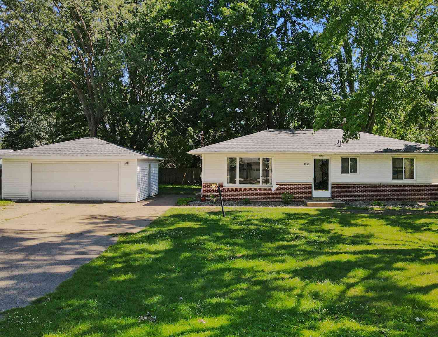 Homes For Sale - 1056 Aster Street<br/> Wayland, MI 49348