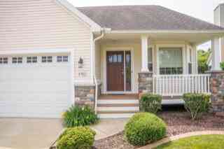Condo For Sale - 4583 Devon Drive<br/> Jackson, MI 49201