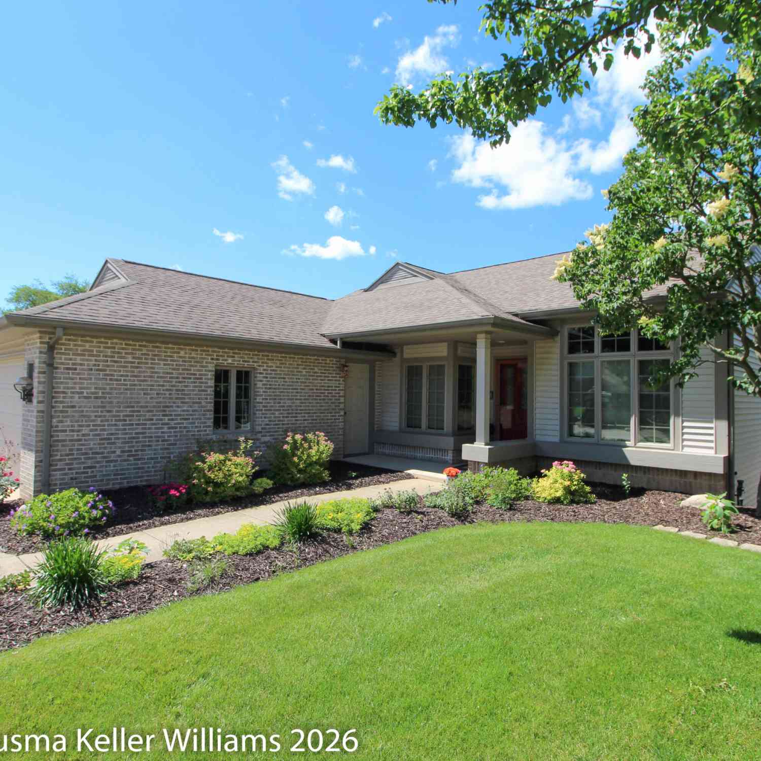 Condo For Sale - 4205 Sabal Pointe Court #10<br/> Grand Rapids, MI 49546
