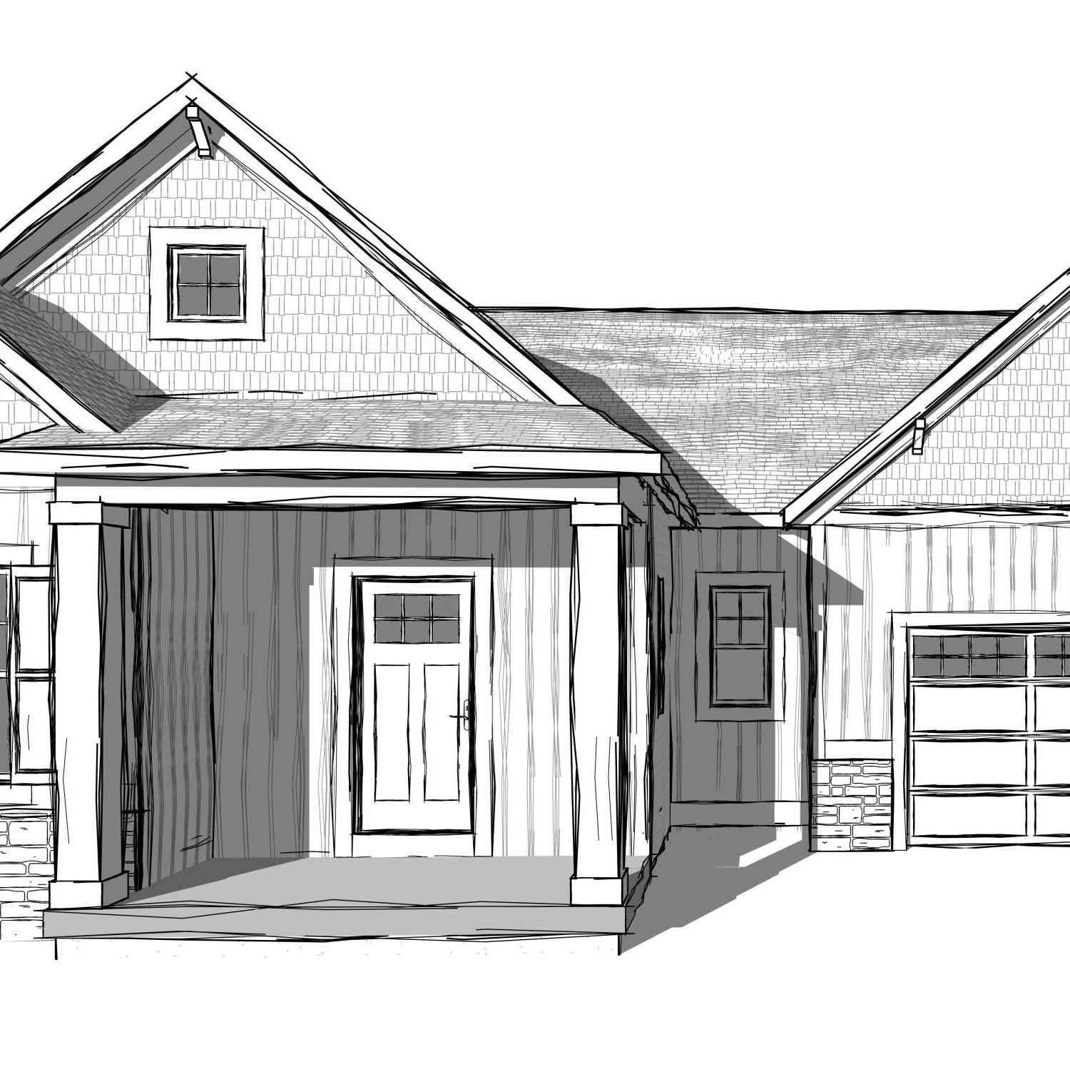 Homes For Sale - 3043 SE Dawson Drive #LOT 56<br/> Kentwood, MI 49512