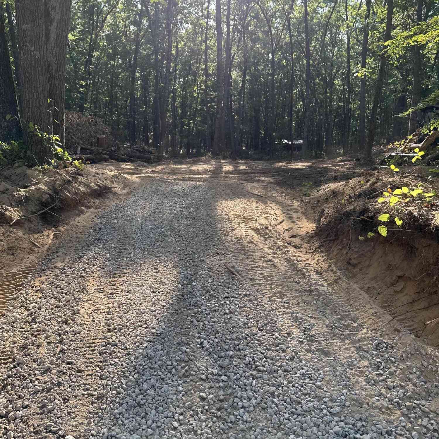 Vacant Land For Sale - 5419 Thorpe Street<br/> Fennville, MI 49408