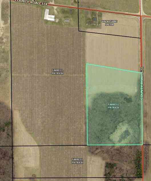 Vacant Land For Sale - VL County Road 671<br/> Paw Paw, MI 49079