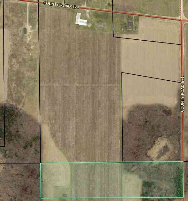 Vacant Land For Sale - VLA County Road 671<br/> Paw Paw, MI 49079