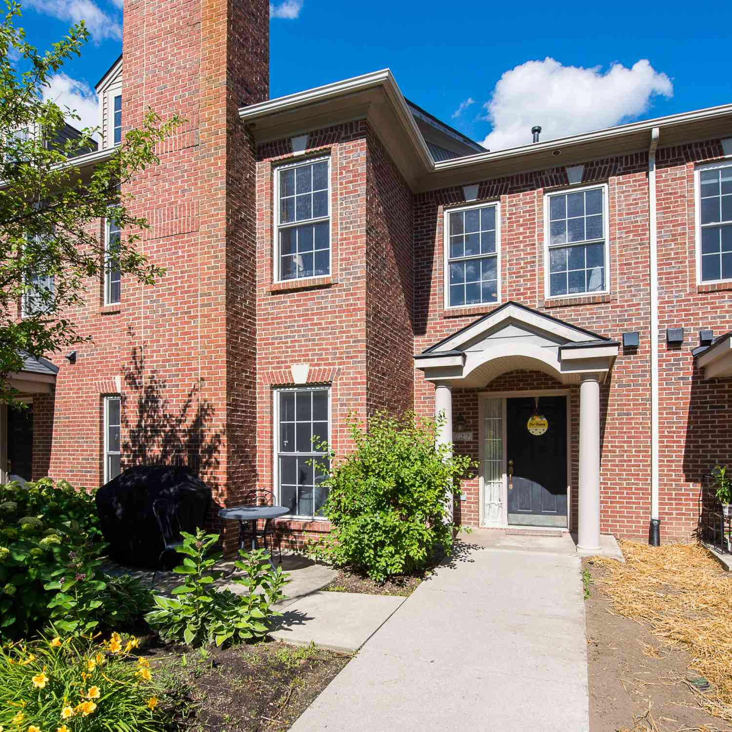 Condo For Sale - 5727 Hampshire Lane #75<br/> Ypsilanti, MI 48197