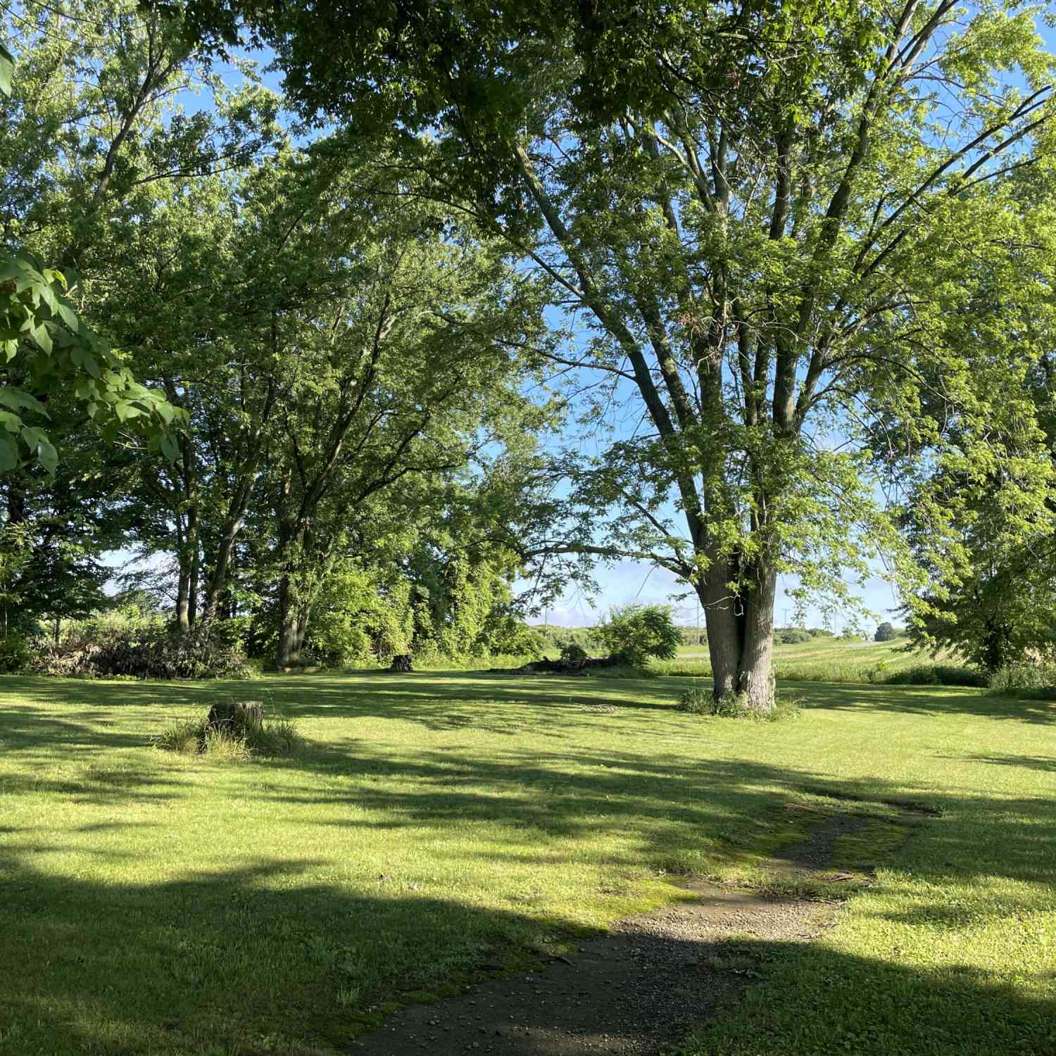 Vacant Land For Sale - 6381 107th Vl Avenue<br/> South Haven, MI 49090