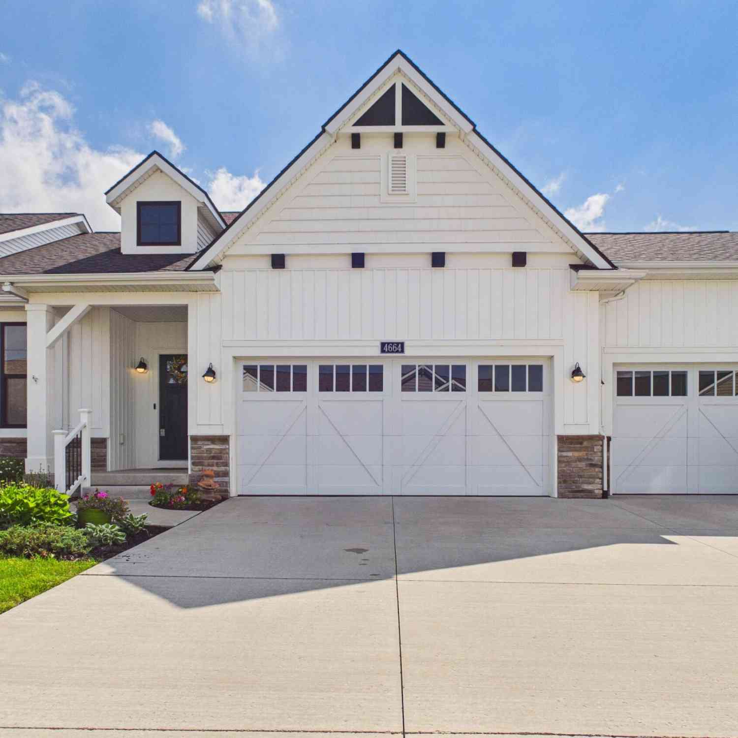 Condo For Sale - 4664 Rare Bloom Drive #14<br/> Hudsonville, MI 49426